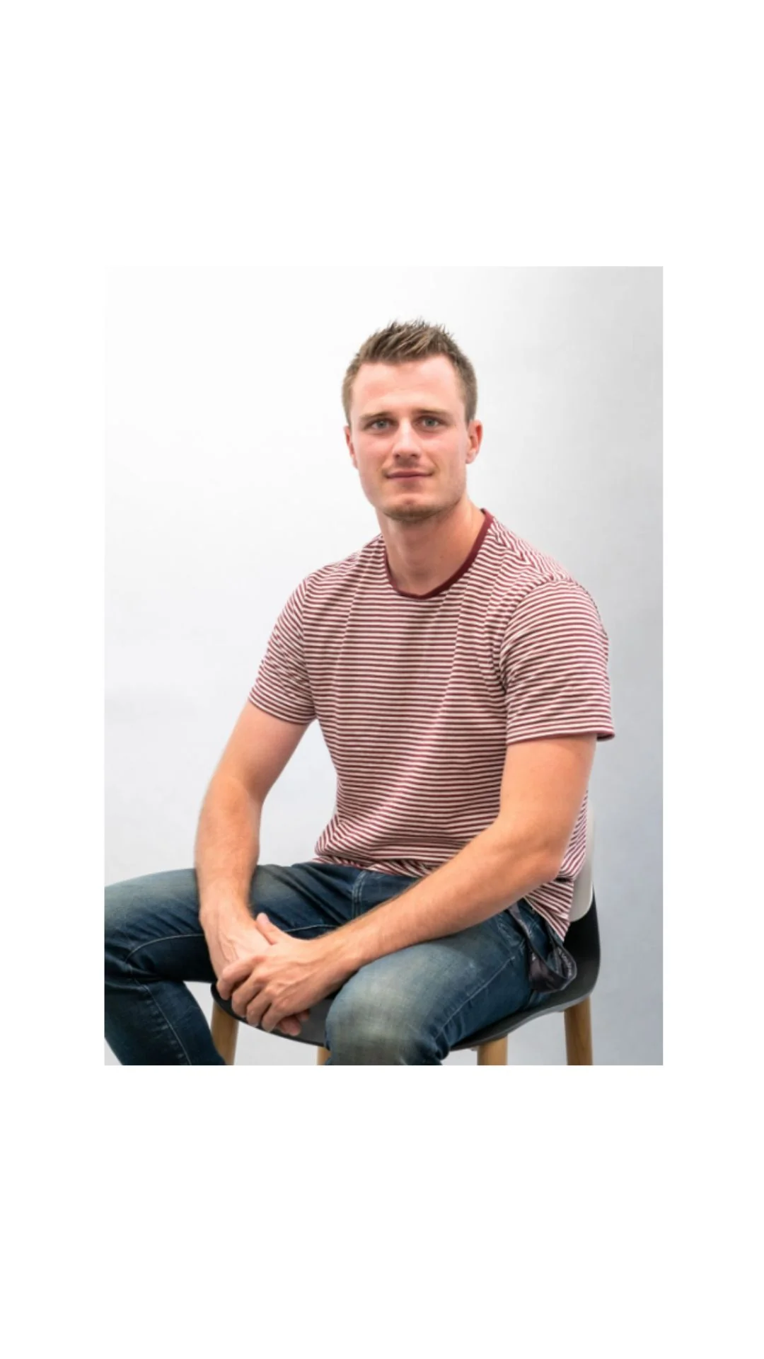 Gaëtan LeRoy - Responsable réseau de prestataires EternalCare