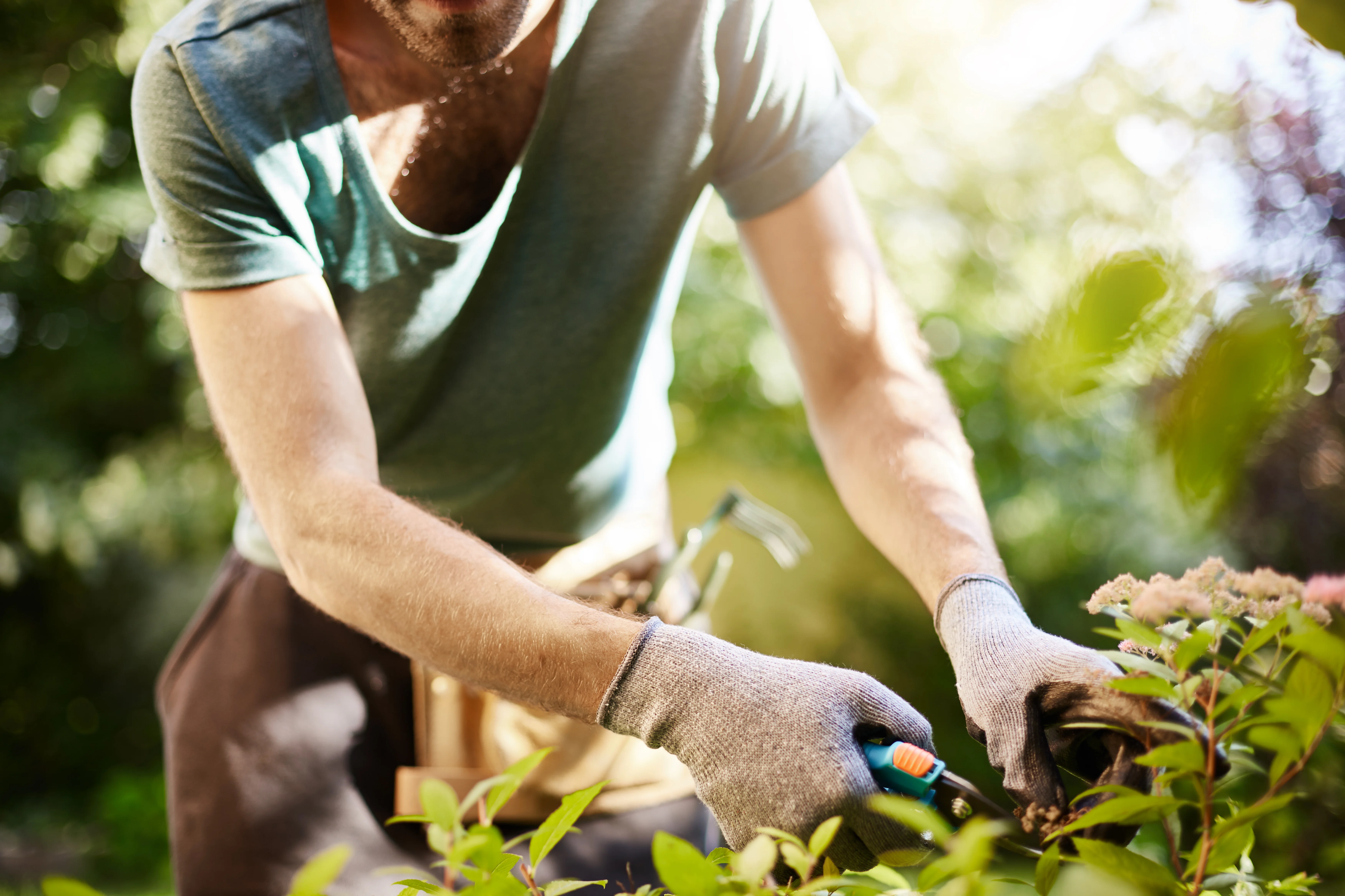 Équipe de prestataires certifiés EternalCare - Professionnels vérifiés et assurés